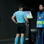 UEFA'dan sürpriz 'VAR' kararı