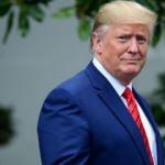 Trump'ı bırakıp istifa etti! ABD çalkalanıyor