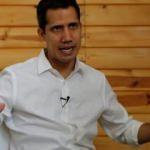 Guaido'dan BM Genel Kurulu hamlesi!