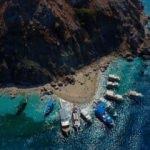Antalya'nın saklı cenneti: Suluada