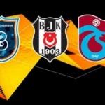 Avrupa Ligi'nde hakemler açıklandı