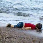 Aylan bebeğin ismi Kars’ta parka verildi