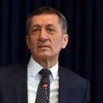 Bakan Selçuk 2 bin kişiyi ağırlayacak