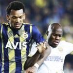 Fenerbahçe'de Jailson sınıf atladı