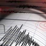 Çanakkale'de korkutan deprem
