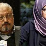Hatice Cengiz: Avrupa'dan hiçbir girişim görmüyorum