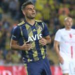 Deniz Türüç taraftardan özür diledi!
