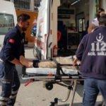 Erzincan'da yıldırım düştü: 2 asker yaralı