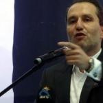 Fatih Erbakan'dan CHP'ye sert sözler!