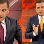 Fatih Portakal artık sunuculuğunu sürdürecek mi? O açıklaması olay oldu!