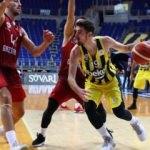 Fenerbahçe'den Gaziantep'e geçit yok!