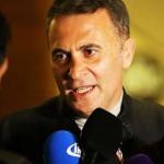 Fikret Orman'dan tepki! "Ben gidince..."