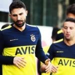 Fenerbahçe'de Hasan Ali Kaldırım sevinci