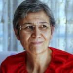 HDP'li Leyla Güven hakkında fezleke hazırlandı