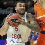 İlk haftanın MVP'si Mike James