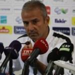 İsmail Kartal: 'Her şey İstanbul'a kaldı'