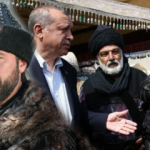 Kurşun dizisinin Orhan Atmaca'sı Engin Altan Düzyatan kimdir? İşte yıllar içindeki değişimi...