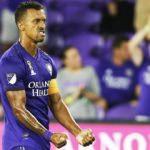 Luis Nani, Amerika'da tarihe geçti