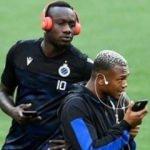 Diagne o kavgayı anlattı! 'Yakasına yapıştım...'