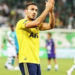 Mevlüt'ten PSG'nin sitesine G.Saray sözleri!