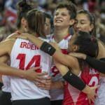 Millilerin olimpiyat yolundaki rakipleri belli oldu