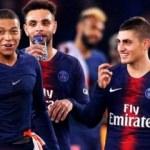 PSG'nin G.Saray kadrosu belli oldu! Mbappe...