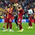 Galatasaray 'Dalya' diyemedi!