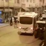 Samanlığına inek girince cinnet geçirdi