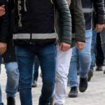 Sendikaya terör operasyonu: Çok sayıda gözaltı