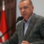 Erdoğan'dan sert sözler: Dün bir ukala çıkmış...