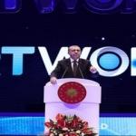 TRT World'den Mısır'da büyük gazetecilik başarısı