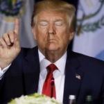 Trump'tan görülmemiş iç savaş açıklaması: Vatana ihanetten tutuklayın