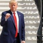 Trump yine Fed'e sinirlendi: Acınası!