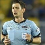 UEFA'dan Halil Umut Meler'e görev