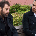 Vuslat'ın "Abdullah Efendisi" Erdem Akakçe'nin o görüntüleri şaşırttı!