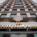 Yüksek Seçim Kurulu 255 personel alacak