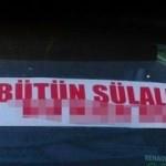 Yurdum insanından ilginç gelin arabası yazıları