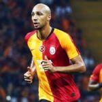 Steven Nzonzi yeni takımıyla anlaştı!