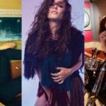 Hande Erçel Azize dizisi için tarzını baştan sona yeniledi