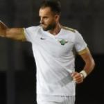 Akhisarlı Cikalleshi bu kez Türkiye'ye rakip