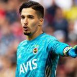 Dünya devi Altay Bayındır'ı izlemeye geldi!