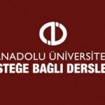 AÖF isteğe bağlı dersler nedir? Dersleri almayınca ortalamaya etki ediyor mu?