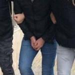 İstanbul ve Diyarbakır'da terör operasyonu! Çok sayıda kişi yakalandı