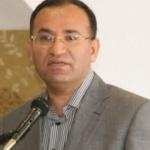 Bozdağ'dan Cumhuriyet Gazetesi’nin iftirasına sert cevap