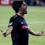 Carlos Vela'dan MLS gol rekoru