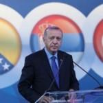 Erdoğan Sırbistan'da: Bu yapıya sembolik bir değer yüklüyoruz!