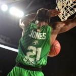 Darüşşafaka, Nanterre'i evinde yıktı