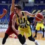 Fenerbahçe Beko, Sırbistan deplasmanında
