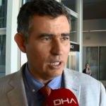 Feyzioğlu: Bunlar ikiyüzlülük! Dünyayı yerinden oynatırlardı