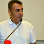 Fikret Orman'dan sürpriz karar!